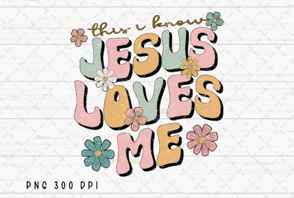 Jesus Love Me Bible Verse Christian PNG: Design Guide